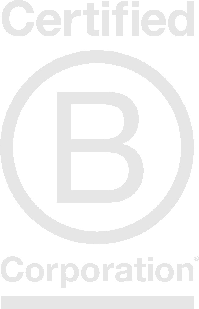 White B Logo - Executive Program