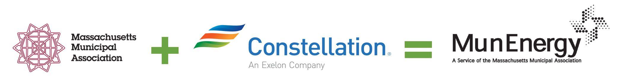 Constellation Energy Logo - Join Us at Our MMA SEMA Seminar