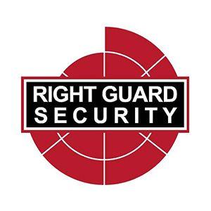 Right Guard Logo - right guard security. Kent County Show