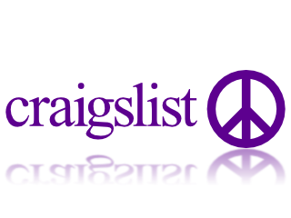 Purple Peace Logo - Boulder Intellectual Property Attorneys | Why Craigslist Could Not ...
