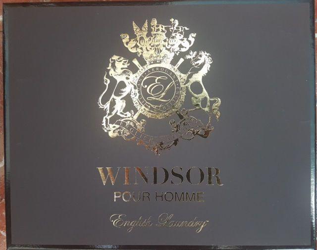 English Laundry Logo - English Laundry Windsor Pour Homme 3 PC Gift Set - 3.4 Oz Parfum ...
