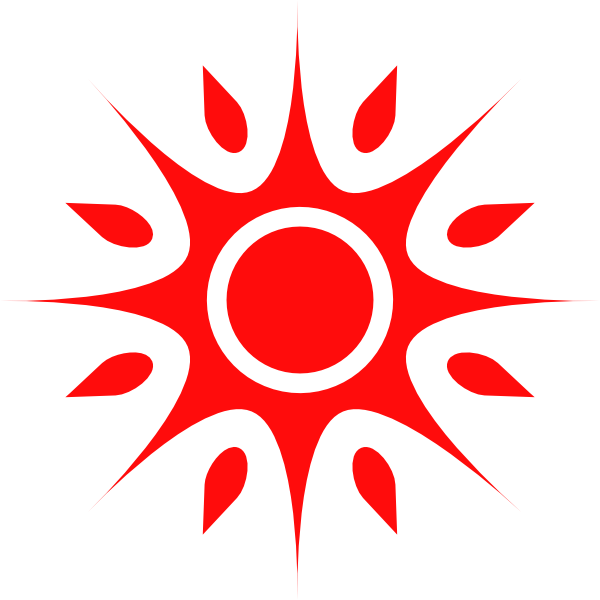 Red Sun Logo - The Red Sun | Tokyo Ghoul Roleplay Wikia | FANDOM powered by Wikia