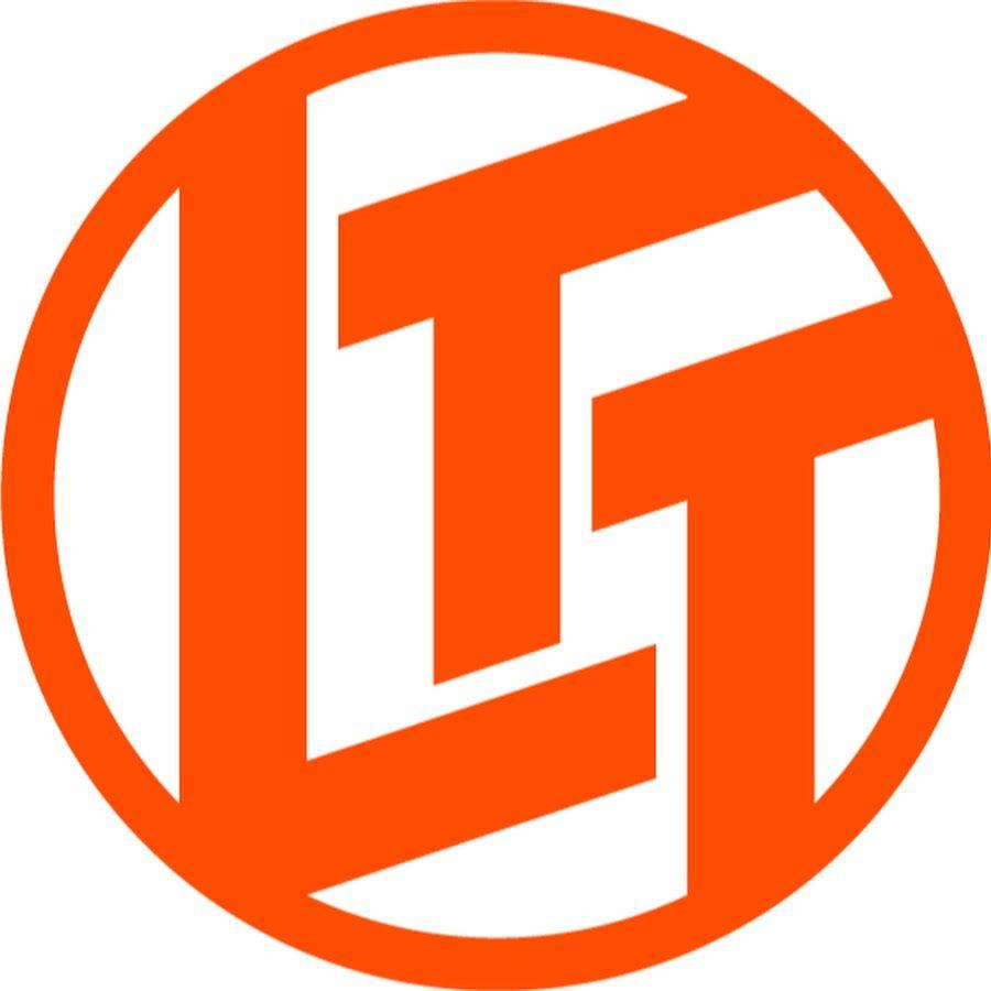 Orange Circle Airline Logo - Linus Tech Tips - YouTube
