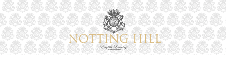 English Laundry Logo - A Gentleman's Choice: Notting Hill by English Laundry - Scentbird ...
