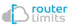 Router Logo - Router Limits