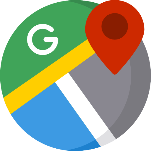 Google Maps Logo - Logo google maps png 4 » PNG Image