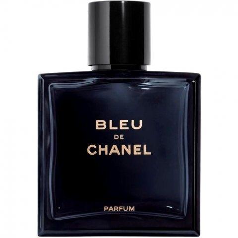 Parfum Chanel Logo - Chanel - Bleu de Chanel Parfum | Reviews and Rating