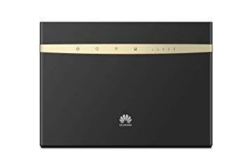 Router Logo - Huawei B525 Black UNLOCKED 4G 300Mbps mobile Wi-Fi Router- Genuine ...