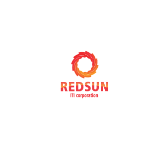 Red Sun Logo - Reviews of Redsun ITI Corporation | ITviec