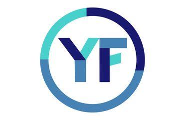 Yf Logo - Yf photos, royalty-free images, graphics, vectors & videos | Adobe Stock