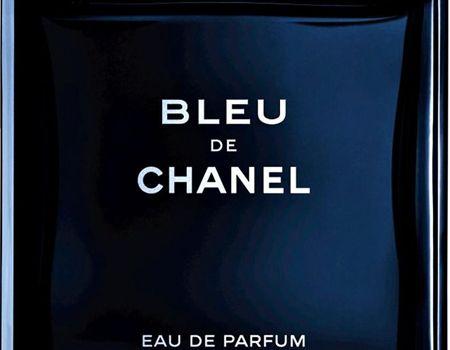 Parfum Chanel Logo - Bleu De Chanel by Chanel for Men - Eau de Parfum, 50ml | Souq - UAE