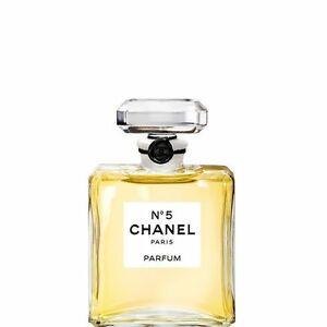 Parfum Chanel Logo - Chanel No.5 0.25oz Women's Perfume | eBay