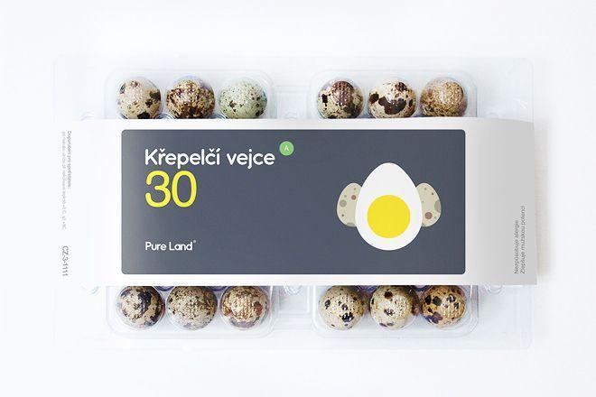 Safe Egg Logo - Quail eggs are safe to eat and even considered a delicacy in many ...