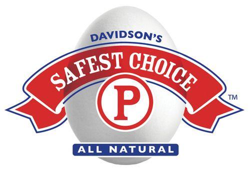 Safe Egg Logo - Safest Choice Eggs Teams Up with Chef Giuliano Hazan to Cook Up ...