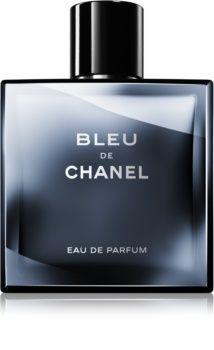 Parfum Chanel Logo - Chanel Bleu de Chanel, Eau de Parfum for Men 150 ml | notino.co.uk
