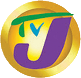 TVJ Logo - tvj-logo | Jamaica International Invitational Meet