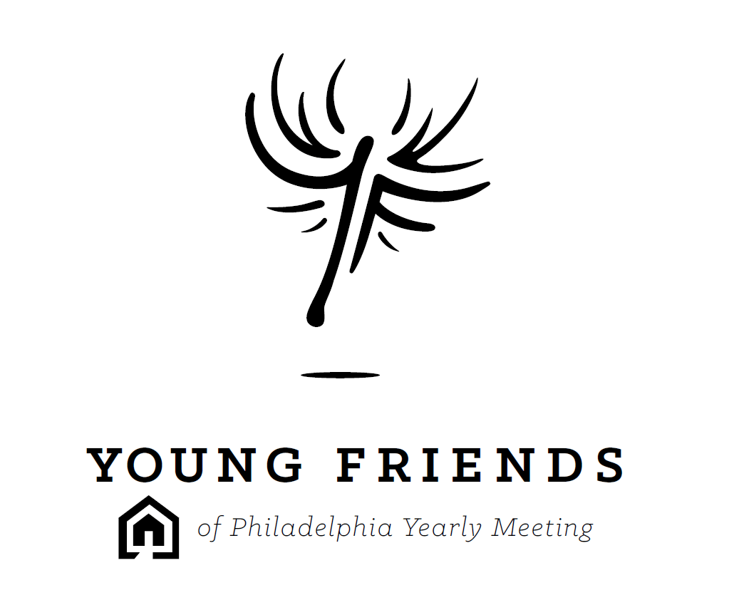 Yf Logo - YF-Logo-Image-for-News-Piece - Philadelphia Yearly Meeting