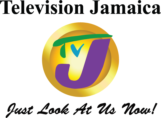TVJ Logo - Television Jamaica Limited (TVJ) - fiwibusiness in Jamaica