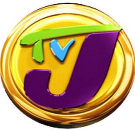 TVJ Logo - Television Jamaica (TVJ) - Just Look At Them Now!