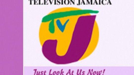TVJ Logo - Claire Grant To Take The Reins Of TVJ | RJR News - Jamaican News Online