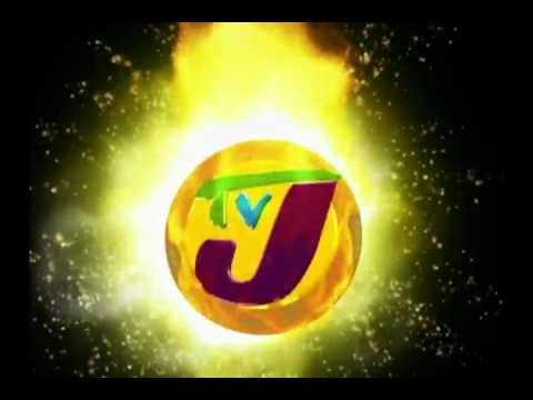 TVJ Logo - TVJ SPORTS PROMO - YouTube