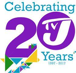 TVJ Logo - 10 Year Old CSEC Achiever - Television Jamaica (TVJ)