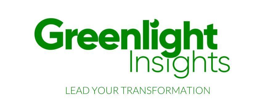 Crome Green Company Logo - Learn Faster With The New Greenlight Insights Chrome Plugin