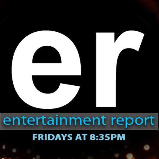 TVJ Logo - Entertainment Report (@TVJ_ER) | Twitter