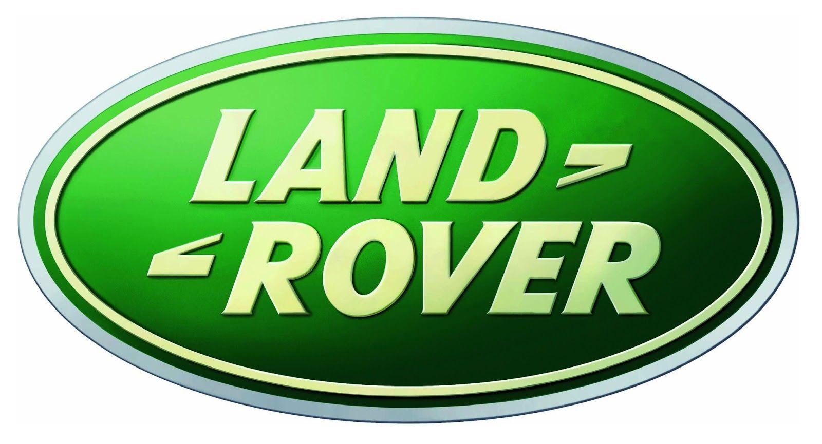Crome Green Company Logo - Land Rover Logo, Land Rover Car Symbol Meaning and History | Car ...