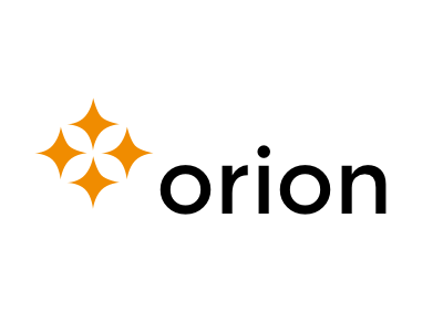 Orion Logo - Orion Logo by Mariz Melo | Dribbble | Dribbble