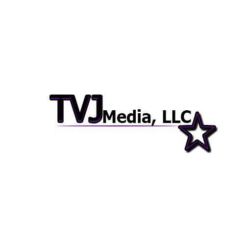 TVJ Logo - TVJ Media new logo | TVJ Media Logo | Pinterest | Logos