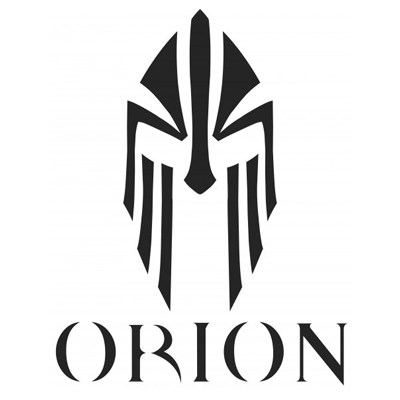Orion Logo - Orion logo design - 48HoursLogo.com