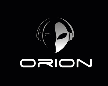 Orion Logo - orion logo design contest - logos by boyingdesign