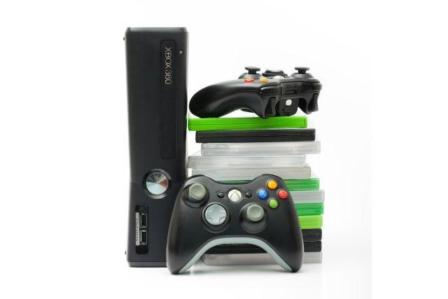 Xbox Cool Supreme Logo - Microsoft wins Supreme Court case about scratched Xbox 360 discs