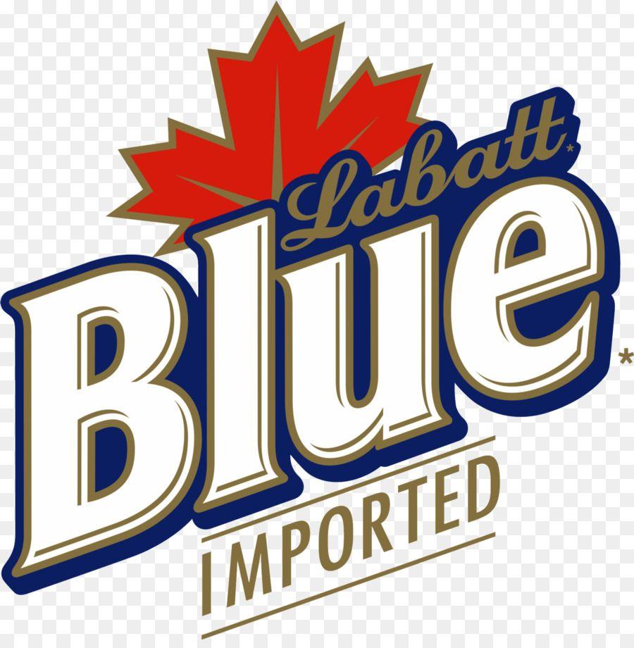 Blue Light Beer Logo - Labatt Brewing Company Beer Labatt Blue Light Lager - beer png ...
