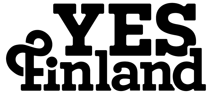 Yf Logo - YF—Logo Black. Finland International Improv Festival 2018