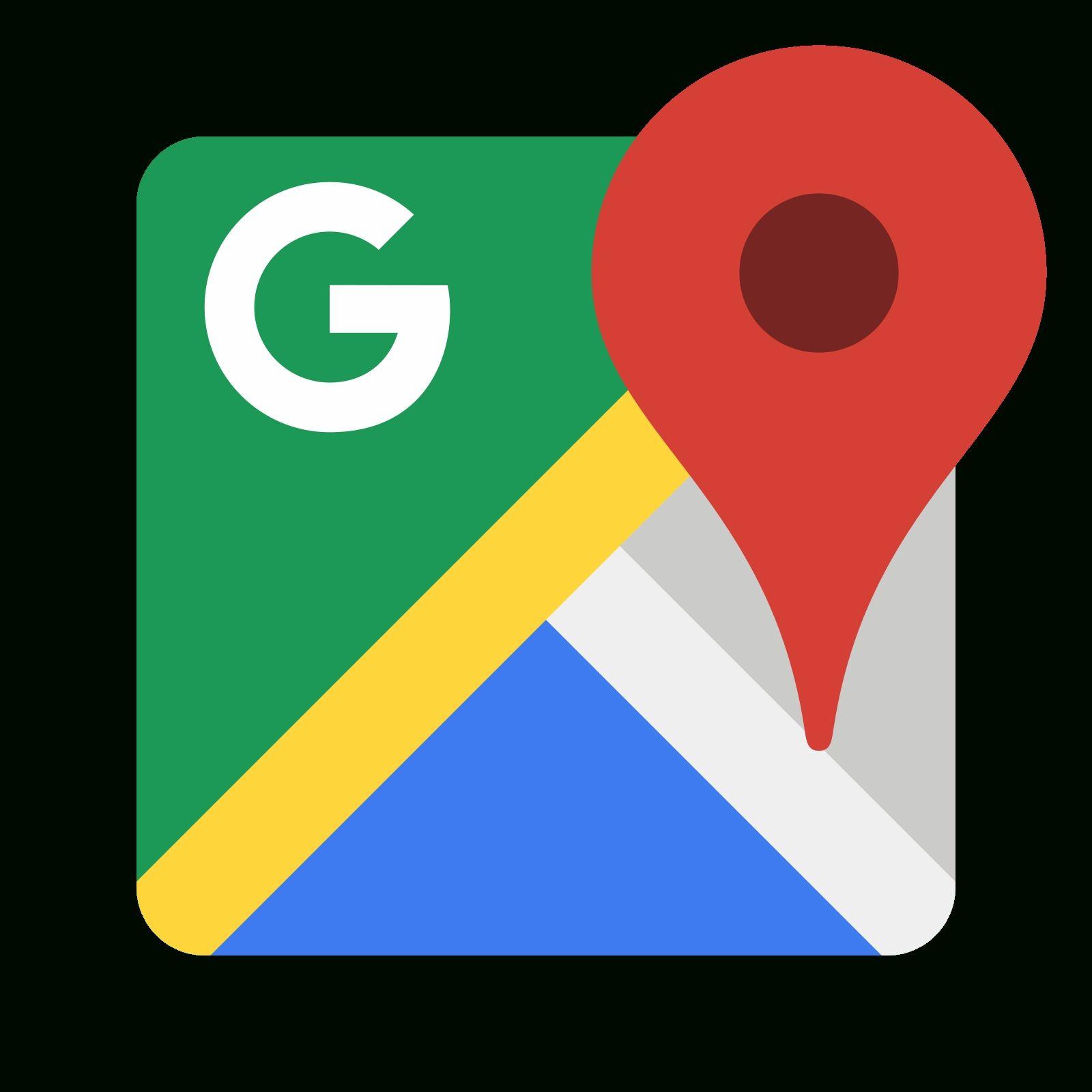 Google Maps Logo - Google Maps Logo city of industry ca map map seattle