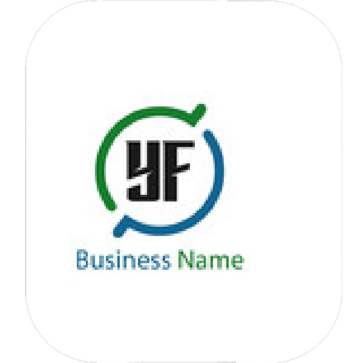 Yf Logo - Designs