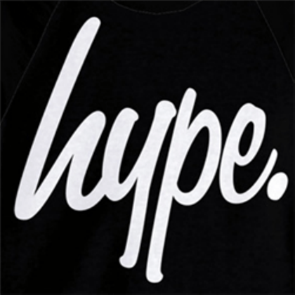 Hype Logo - Hype Logo - Roblox