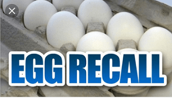 Safe Egg Logo - US imported eggs are safe for consumption - News - News - Aruba Overheid
