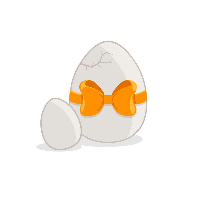 Safe Egg Logo - Are software Easter eggs safe?
