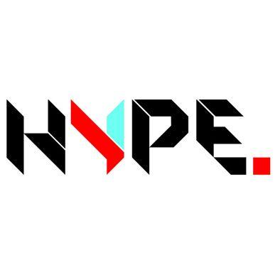 Hype Logo - HYPE. LOGO | HYPEDESIGN | Flickr