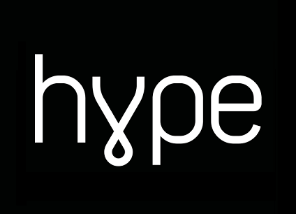 Hype Logo - Club Hype Belgrade - Info +381 63 343433 - Beograd Nocu