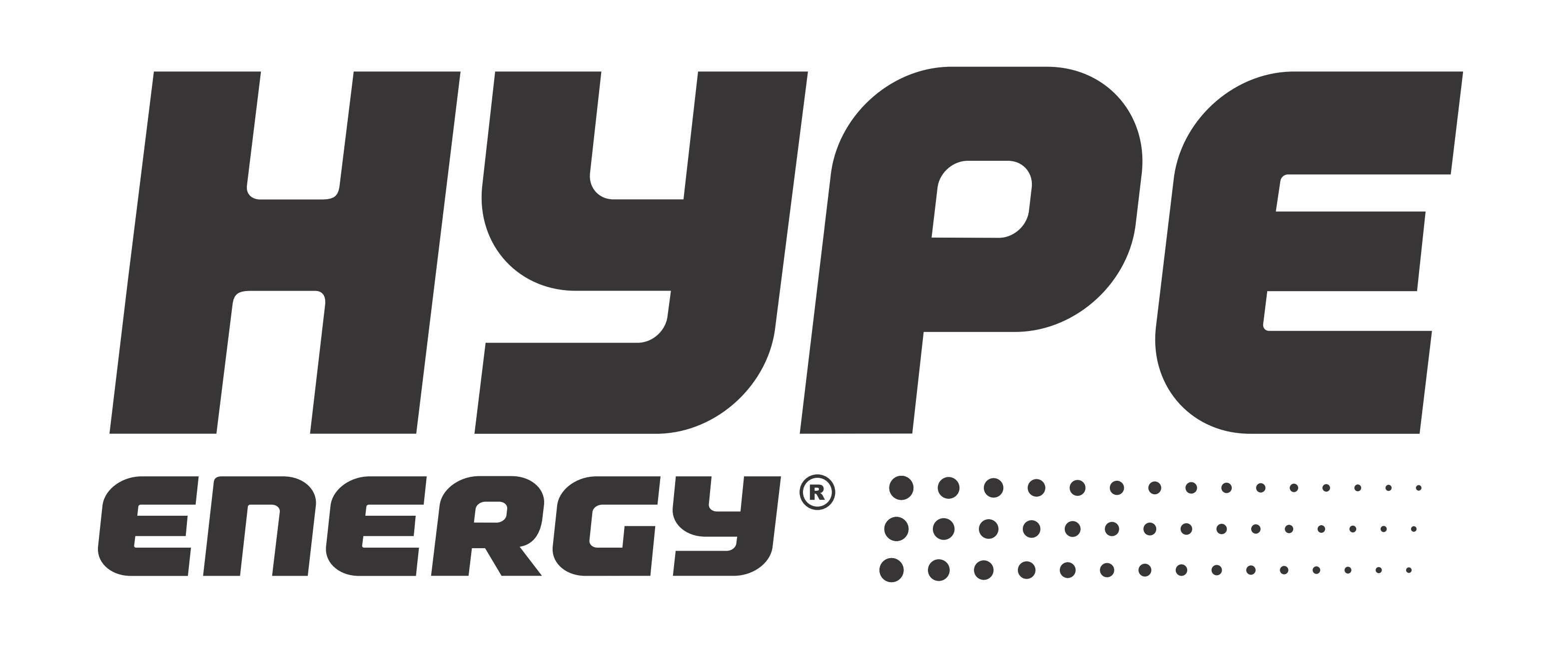 Hype Logo - Hype Energy | Force India F1