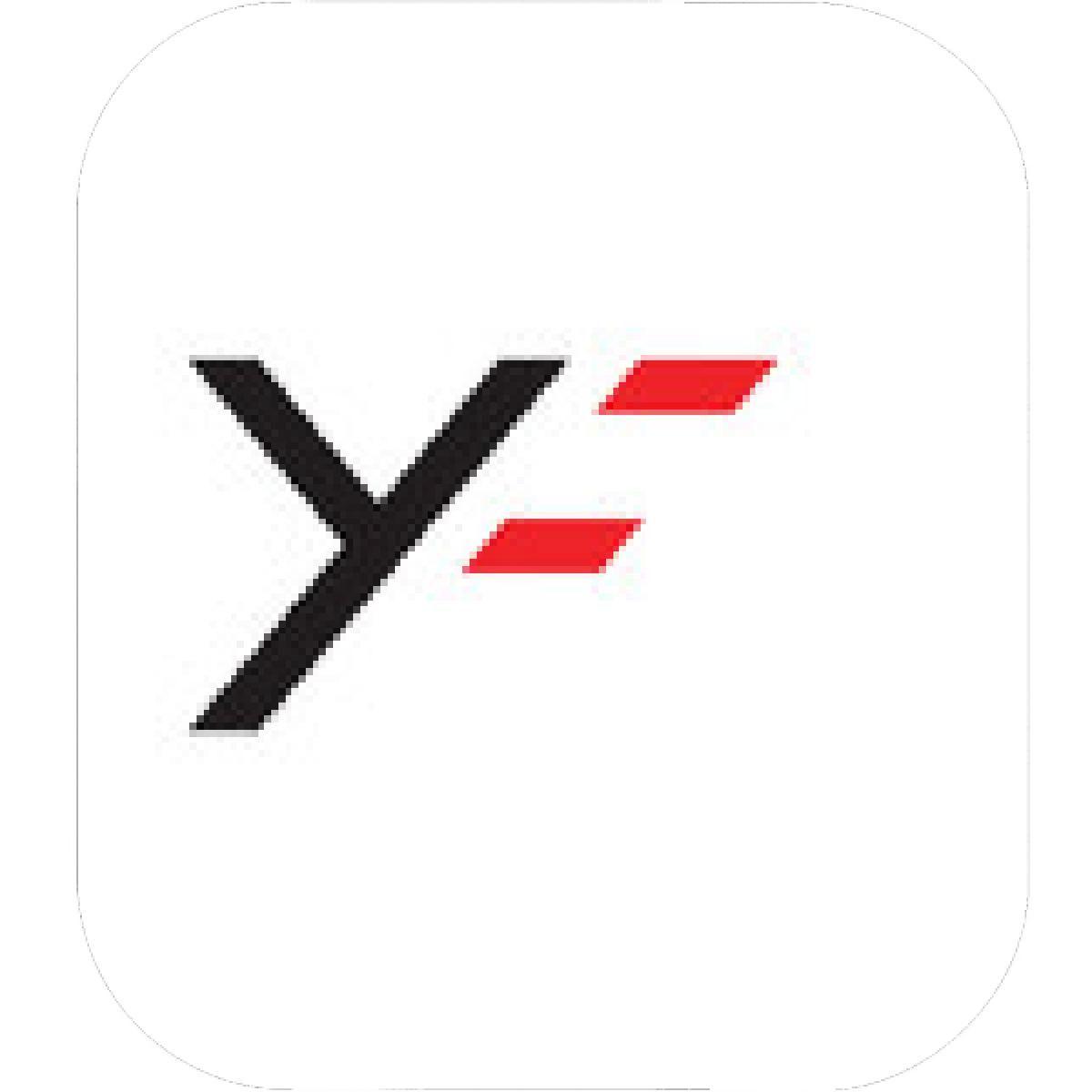 Yf Logo - Designs – Mein Mousepad Design – Mousepad selbst designen