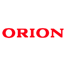 Orion Logo - Orion Electric Vector Logo. Free Download - (.SVG + .PNG) format