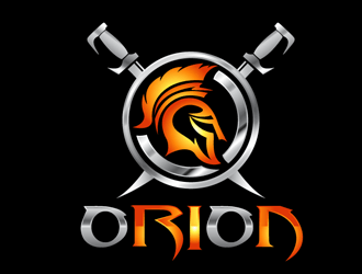 Orion Logo - Orion logo design - 48HoursLogo.com