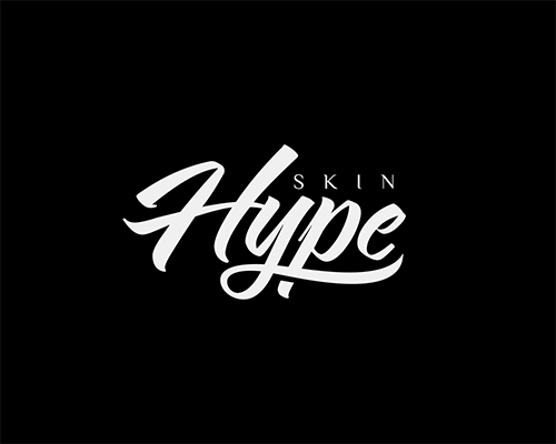 Hype Logo - Sribu: Logo Design - Design Logo untuk Merk Skin Hype