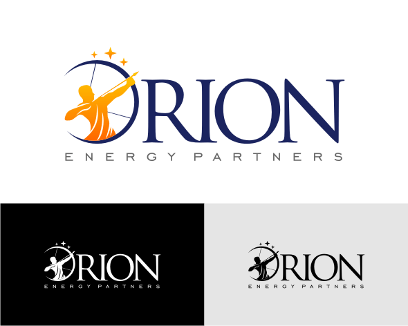 Orion Logo - Logo Design Contests » Imaginative Logo Design for Orion Energy ...
