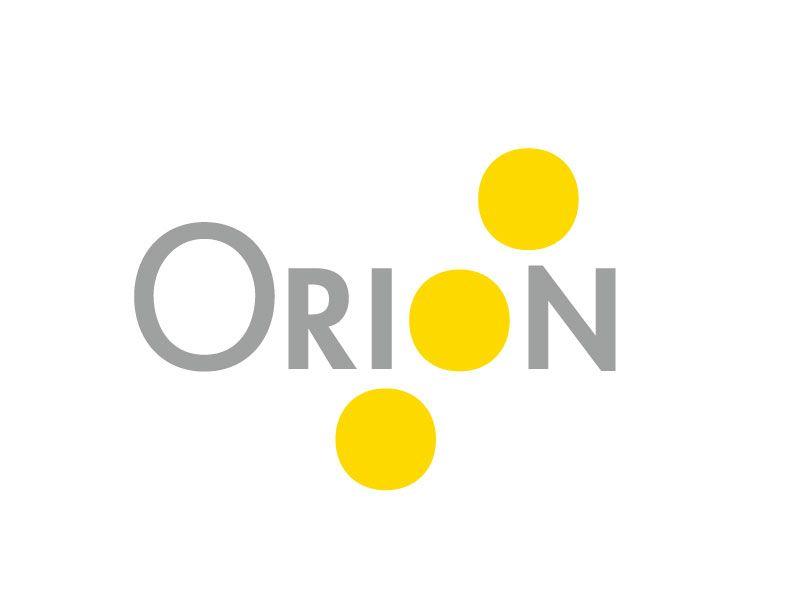 Orion Logo - New Orion Logo